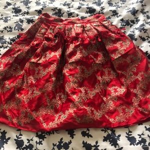 Kids skirt